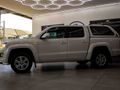 2012 Volkswagen Amarok 2.0 BiTDI Highline (132kW) Double-Cab