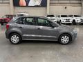 2014 Volkswagen Polo 1.4 Trendline 5-dr