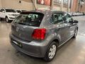 2014 Volkswagen Polo 1.4 Trendline 5-dr