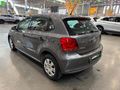 2014 Volkswagen Polo 1.4 Trendline 5-dr