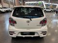 2021 Toyota Agya 1.0 Auto