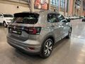 2020 Volkswagen T-Cross 1.0 TSI Comfortline Auto