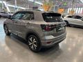 2020 Volkswagen T-Cross 1.0 TSI Comfortline Auto
