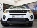 2016 Land Rover Discovery Sport 2.2 SD4 SE