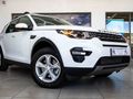 2016 Land Rover Discovery Sport 2.2 SD4 SE