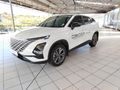 2025 Omoda C5 1.5 Street