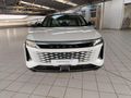 2025 Omoda C9 1.5T AWD Phev