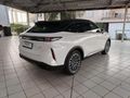 2025 Omoda C9 1.5T AWD Phev