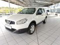 2014 Nissan Qashqai 1.6 Visia