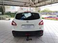 2014 Nissan Qashqai 1.6 Visia