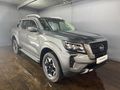 2025 Nissan Navara 2.5D LE 4X2 Double Cab Auto