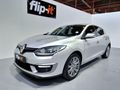 2016 Renault Megane III 1.2T GT-Line 5-dr