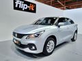 2024 Suzuki Baleno 1.5 GL