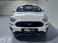 2021 Ford Figo Freestyle 1.5Ti VCT Titanium 5-dr