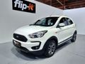 2021 Ford Figo Freestyle 1.5Ti VCT Titanium 5-dr