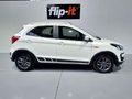2021 Ford Figo Freestyle 1.5Ti VCT Titanium 5-dr