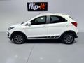 2021 Ford Figo Freestyle 1.5Ti VCT Titanium 5-dr