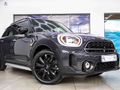 2021 MINI Countryman Cooper S Auto