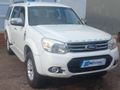 2013 Ford Everest 3.0 TDCi XLT