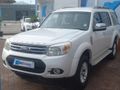 2013 Ford Everest 3.0 TDCi XLT