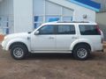 2013 Ford Everest 3.0 TDCi XLT