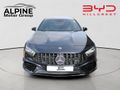 2020 Mercedes-AMG A-Class A45 S AMG 4Matic