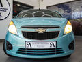 2010 Chevrolet Spark 1.2 LS