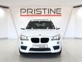 2013 BMW X1 sDrive20d M Sport Auto