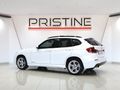 2013 BMW X1 sDrive20d M Sport Auto