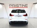 2013 BMW X1 sDrive20d M Sport Auto