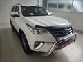 2016 Toyota Fortuner 2.4 GD-6 Raised Body Auto