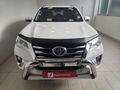 2016 Toyota Fortuner 2.4 GD-6 Raised Body Auto