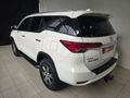 2016 Toyota Fortuner 2.4 GD-6 Raised Body Auto