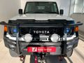 2025 Toyota Land Cruiser 79 2.8 GD-6 Auto Double-Cab