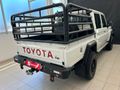 2025 Toyota Land Cruiser 79 2.8 GD-6 Auto Double-Cab