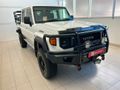 2025 Toyota Land Cruiser 79 2.8 GD-6 Auto Double-Cab