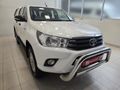 2017 Toyota Hilux 2.4 GD-6 SRX 4x4 Double-Cab