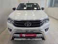 2017 Toyota Hilux 2.4 GD-6 SRX 4x4 Double-Cab
