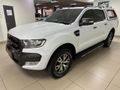 2017 Ford Ranger 3.2 TDCi Wildtrak 4x4 Auto Double-Cab