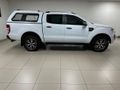 2017 Ford Ranger 3.2 TDCi Wildtrak 4x4 Auto Double-Cab