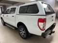 2017 Ford Ranger 3.2 TDCi Wildtrak 4x4 Auto Double-Cab