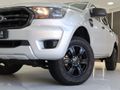2021 Ford Ranger 2.2 TDCi XL Auto Double-Cab