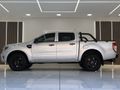 2021 Ford Ranger 2.2 TDCi XL Auto Double-Cab