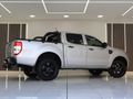 2021 Ford Ranger 2.2 TDCi XL Auto Double-Cab