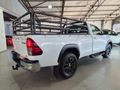 2018 Toyota Hilux 2.8 GD-6 Raider 4x4 Single-Cab