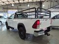 2018 Toyota Hilux 2.8 GD-6 Raider 4x4 Single-Cab