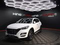 2021 Hyundai Tucson 2.0 CRDi Elite Auto