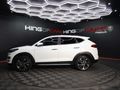 2021 Hyundai Tucson 2.0 CRDi Elite Auto