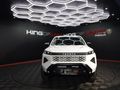2026 Toyota Hilux 2.8 GD-6 RB SRX Auto Double-Cab