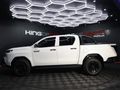 2026 Toyota Hilux 2.8 GD-6 RB SRX Auto Double-Cab